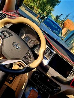 هیوندای تۆکسۆن